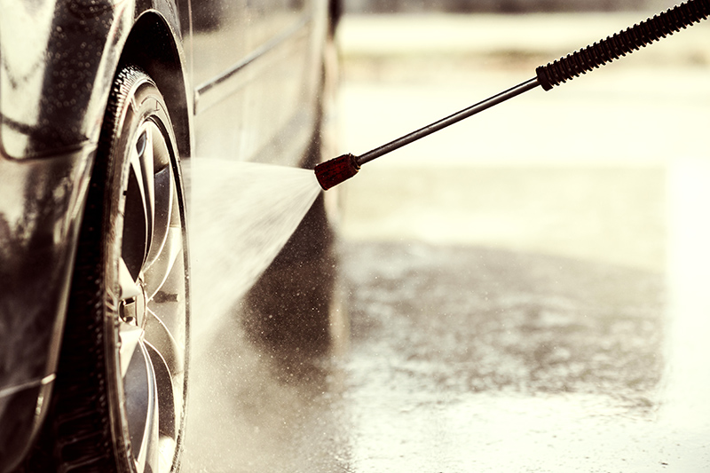 Car Cleaning Services in Watford Hertfordshire
