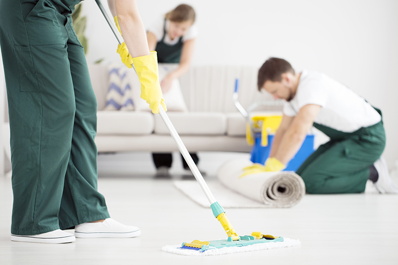 Cleaning Services Near Me in Watford Hertfordshire