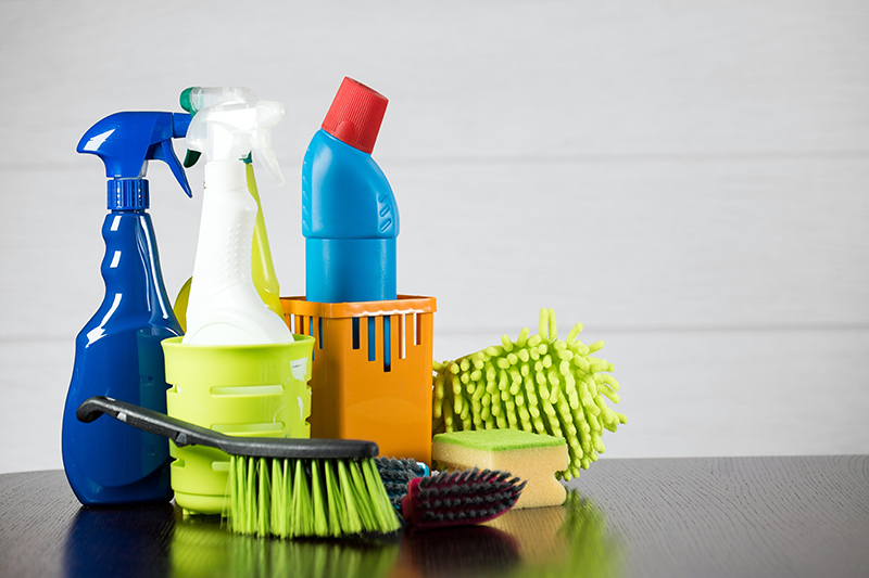 Domestic House Cleaning in Watford Hertfordshire