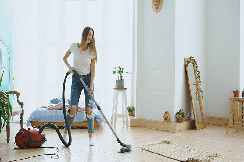 Home Cleaning Services in Watford Hertfordshire