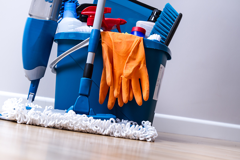 House Cleaning Services in Watford Hertfordshire