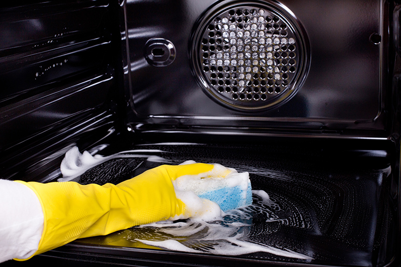 Oven Cleaning Services Near Me in Watford Hertfordshire