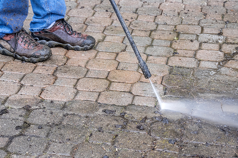 Patio Cleaning Services in Watford Hertfordshire